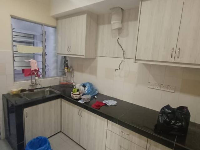 House for rent in Country Heights Damansara, Kuala Lumpur