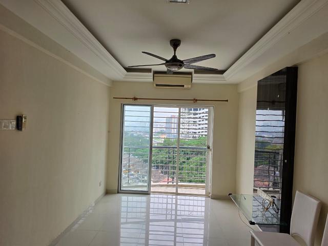 Condominium for sale in Cheras, Kuala Lumpur