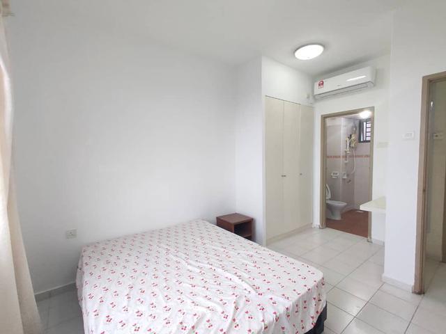 Serviced Residence for sale in Gelang Patah, Iskandar Puteri