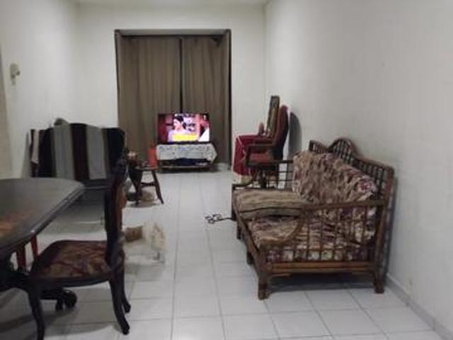 Serviced Residence for rent in Bukit Ledang, Johor