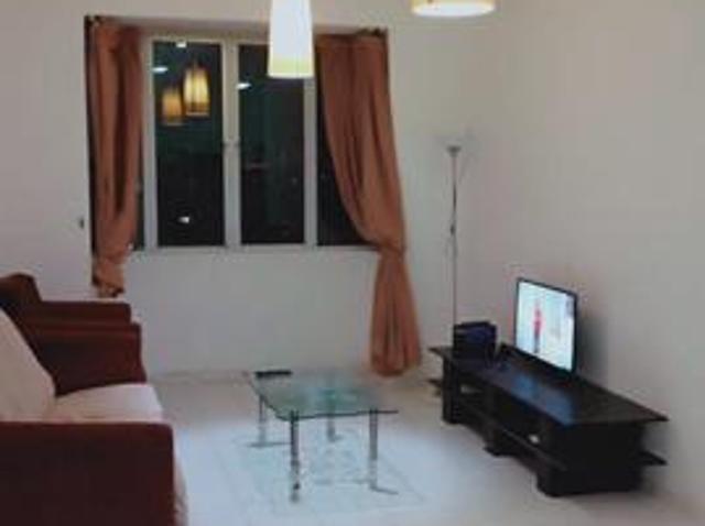 Serviced Residence for sale in Bukit Ledang, Johor