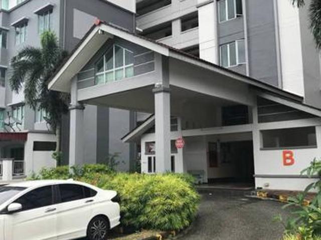 Serviced Residence for rent in Bukit Ledang, Johor