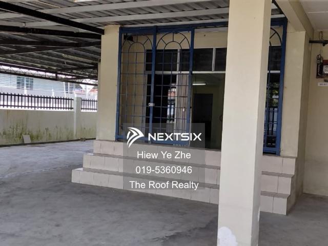 Residential House for sale in Johor