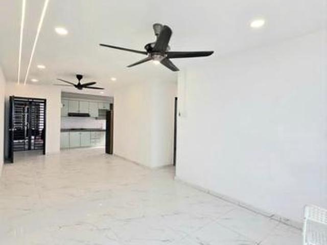 Serviced Residence for sale in Bukit Ledang, Johor