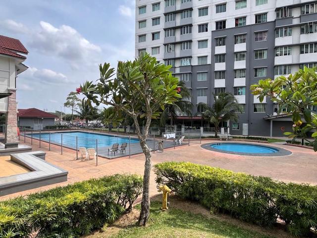 Serviced Residence for sale in Bukit Ledang, Johor