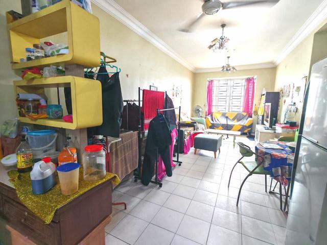 Serviced Residence for sale in Bukit Ledang, Johor