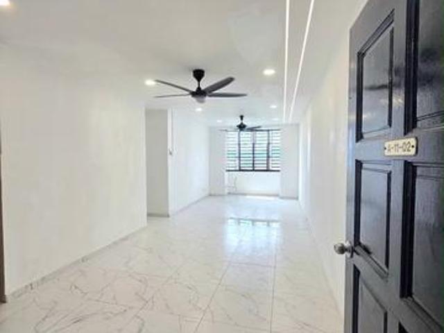 Serviced Residence for sale in Bukit Ledang, Johor
