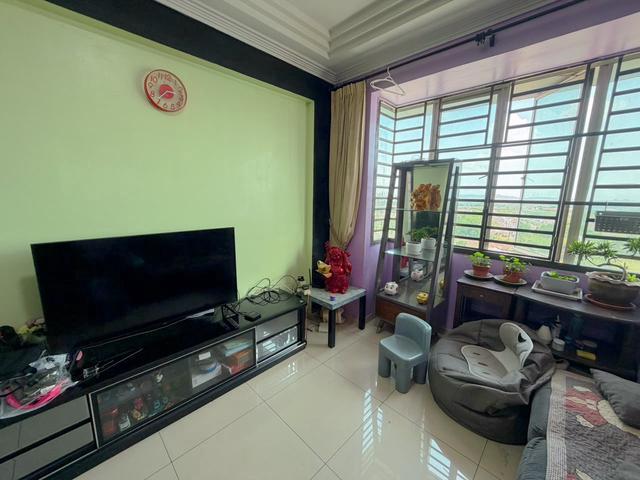 Serviced Residence for sale in Bukit Ledang, Johor