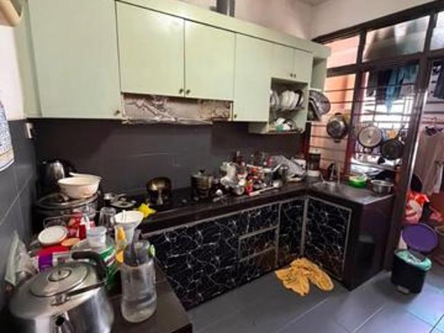 Serviced Residence for sale in Bukit Ledang, Johor