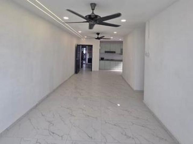 Serviced Residence for sale in Bukit Ledang, Johor