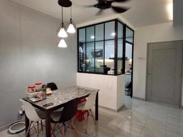 Serviced Residence for sale in Bukit Ledang, Johor