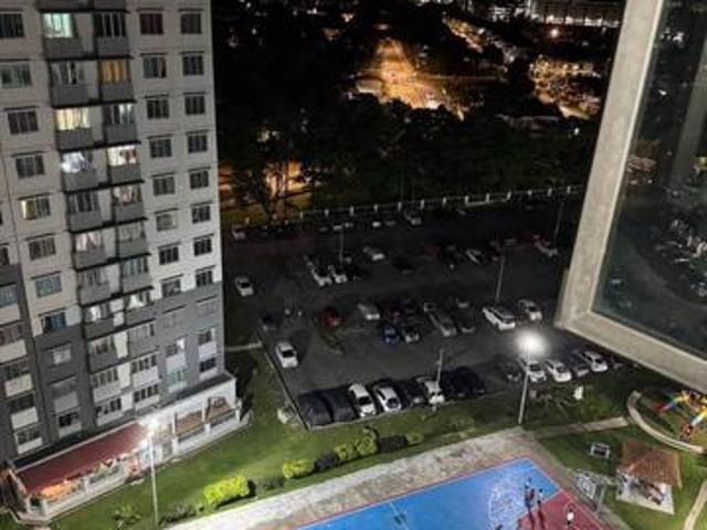 Apartment for sale in Bukit Ledang, Johor