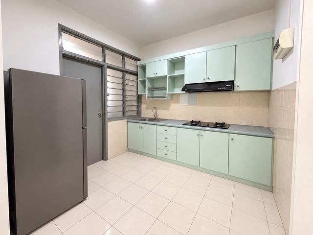 Serviced Residence for sale in Gelang Patah, Iskandar Puteri