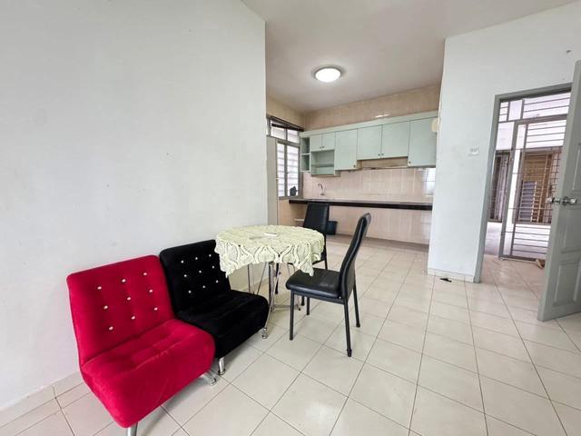 Serviced Residence for sale in Gelang Patah, Iskandar Puteri