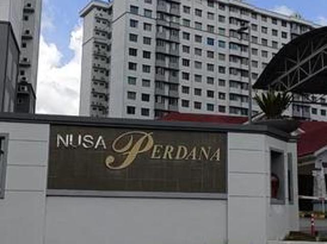 Serviced Residence for rent in Bukit Ledang, Johor