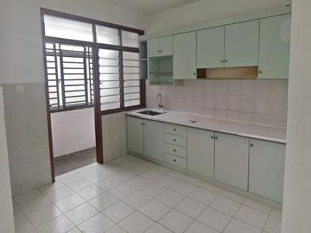 Serviced Residence for rent in Gelang Patah, Iskandar Puteri