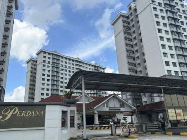 Serviced Residence for sale in Bukit Ledang, Johor