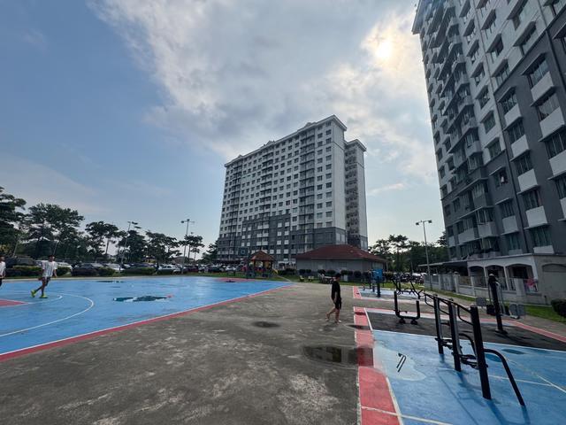 Serviced Residence for sale in Bukit Ledang, Johor