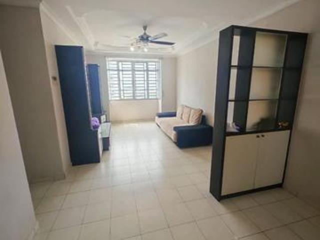 Serviced Residence for sale in Bukit Ledang, Johor