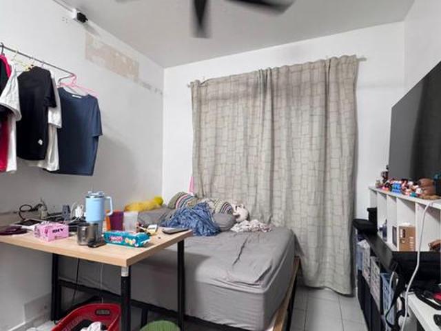 Serviced Residence for sale in Bukit Ledang, Johor