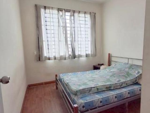 Serviced Residence for sale in Bukit Ledang, Johor