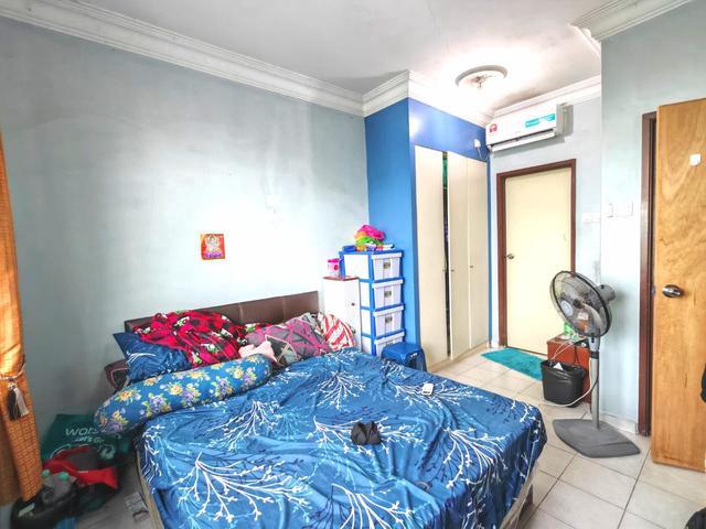 Serviced Residence for sale in Bukit Ledang, Johor