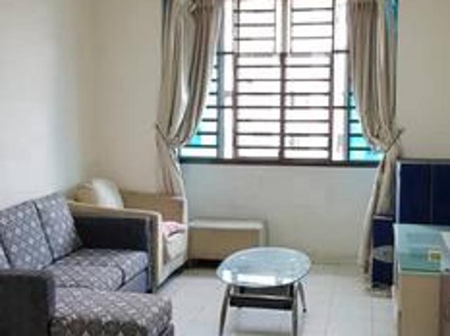 Serviced Residence for sale in Bukit Ledang, Johor