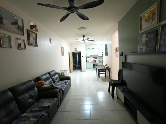 Serviced Residence for sale in Bukit Ledang, Johor