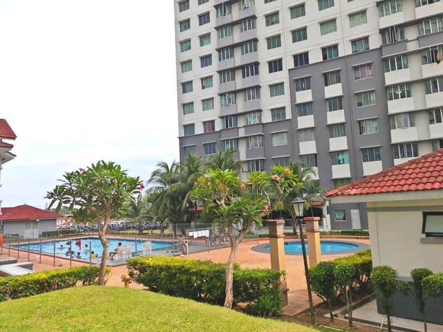 Condominium for sale in Bukit Ledang, Johor