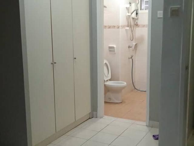 Apartment for sale in Bukit Ledang, Johor