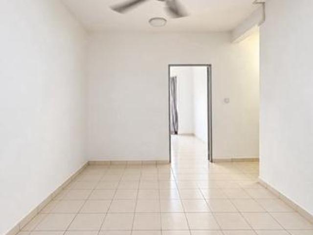 Serviced Residence for sale in Gelang Patah, Iskandar Puteri