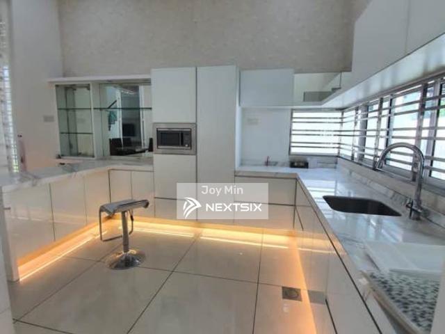 Residential House for rent in Johor