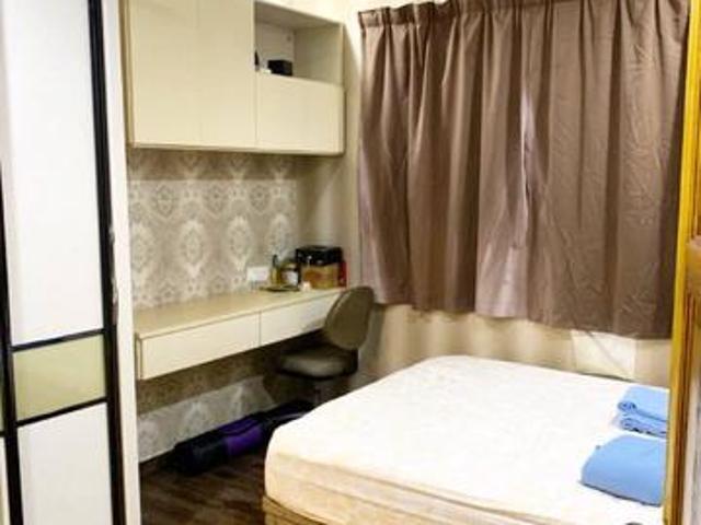 Serviced Residence for sale in Bukit Ledang, Johor