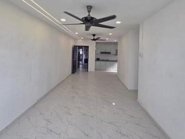 Serviced Residence for sale in Bukit Ledang, Johor