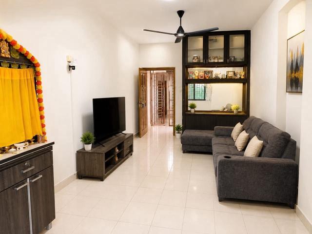 Serviced Residence for sale in Bukit Ledang, Johor