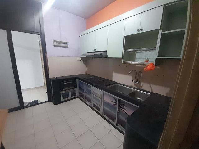 Serviced Residence for sale in Bukit Ledang, Johor