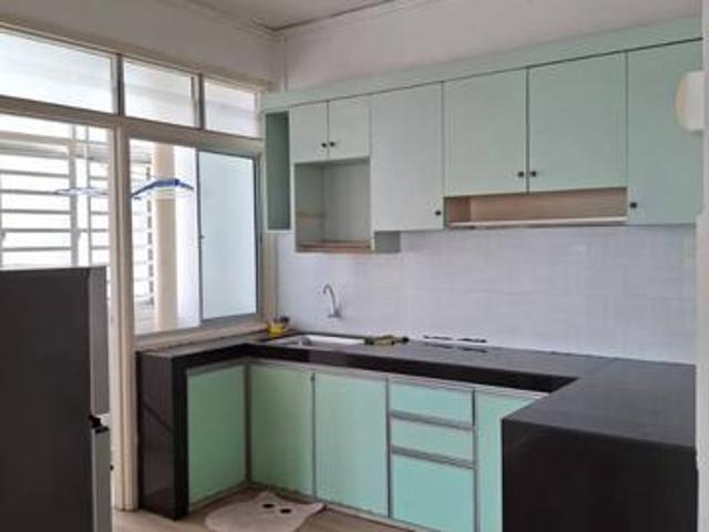 Serviced Residence for sale in Bukit Ledang, Johor