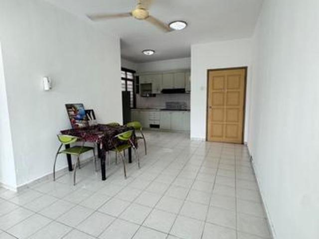 Serviced Residence for sale in Bukit Ledang, Johor