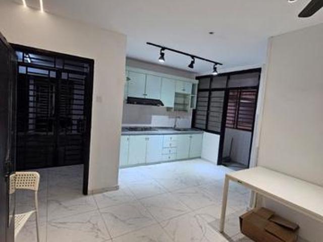 Serviced Residence for sale in Bukit Ledang, Johor