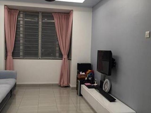 Serviced Residence for sale in Bukit Ledang, Johor