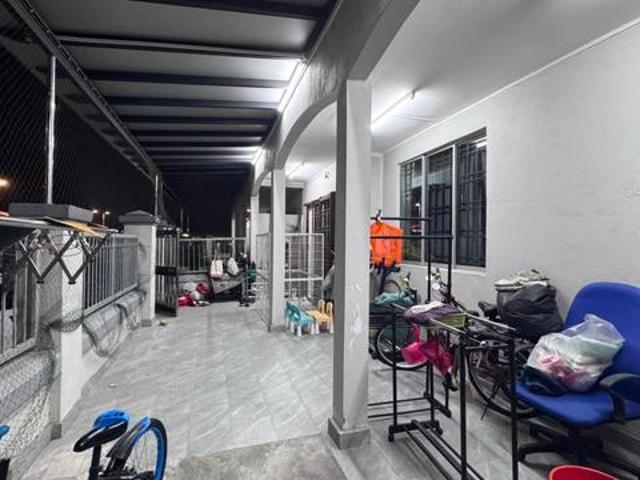 Serviced Residence for sale in Bukit Ledang, Johor