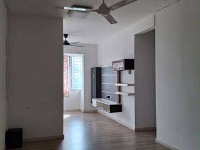 Serviced Residence for rent in Gelang Patah, Iskandar Puteri