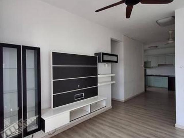 Serviced Residence for sale in Bukit Ledang, Johor