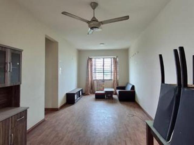 Serviced Residence for sale in Bukit Ledang, Johor