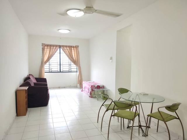 Serviced Residence for sale in Bukit Ledang, Johor