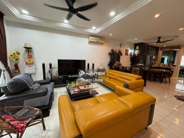 Residential House for sale in Johor
