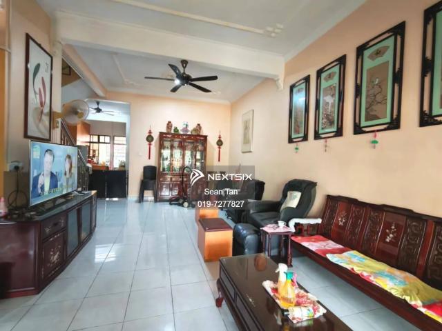 Residential House for sale in Johor