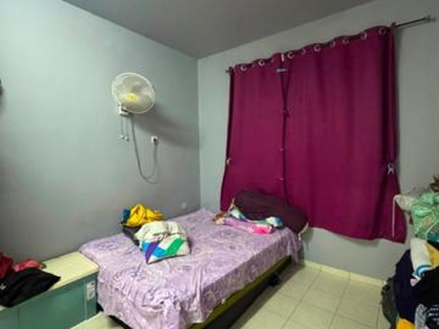 Serviced Residence for sale in Gelang Patah, Iskandar Puteri