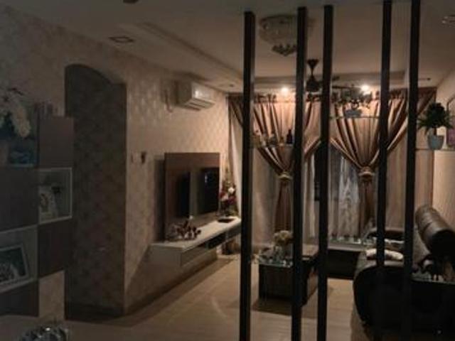 Serviced Residence for sale in Bukit Ledang, Johor