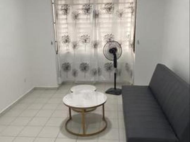 Serviced Residence for sale in Bukit Ledang, Johor